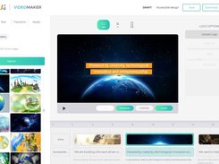 Designs.ai Videomaker Screenshot 2