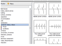 DesignSpark Electrical Screenshot 1