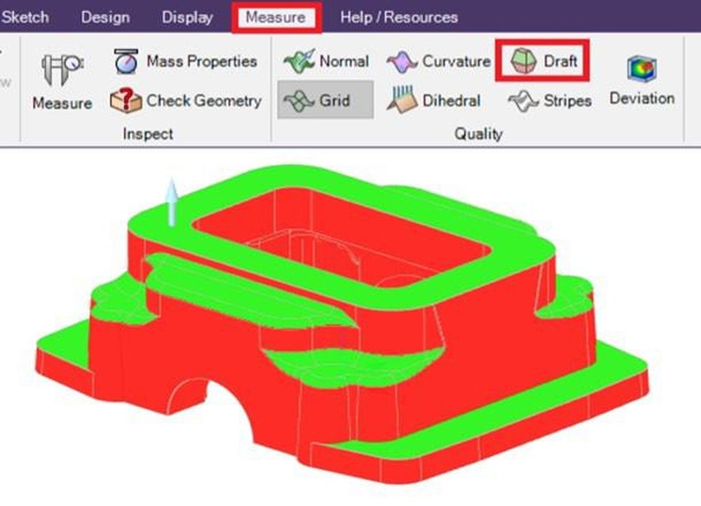 DesignSpark Mechanical Screenshot 1