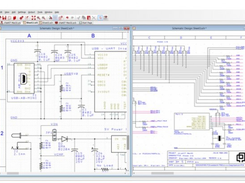 DesignSpark PCB Screenshot 2