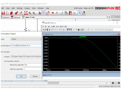 DesignSpark PCB Screenshot 1