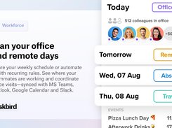 deskbird Screenshot 1