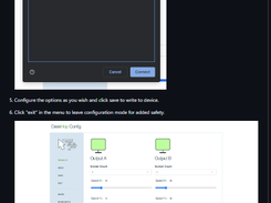 Deskhop Screenshot 2