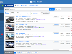 DeskManager  Screenshot 2