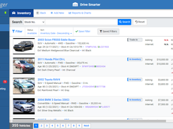 DeskManager  Screenshot 1