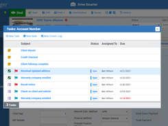 DeskManager  Screenshot 4