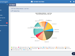 DeskManager  Screenshot 5