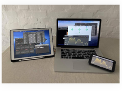 Deskreen Screenshot 1