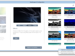 DeskScapes 8 Screenshot 3