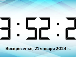 Дневной режим