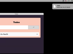 Desktop Screenshot 1