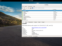 OctoPkg package manager