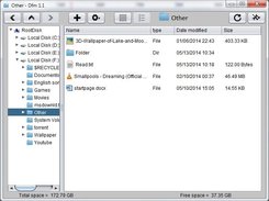 Detail View of Dfm 1.2