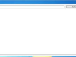 DesktopSearch Screenshot 1