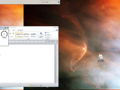 Settings Dialog