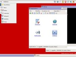 desktop view