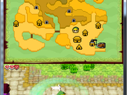 The Legend of Zelda - Phantom Hourglass