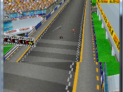 Mario Kart DS