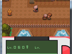 Pokemon Platinum