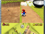 Super Mario 64 DS
