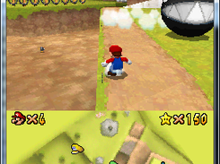 Super Mario 64 DS