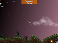 Destination Sol Screenshot 1