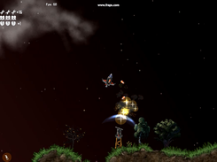Destination Sol Screenshot 2