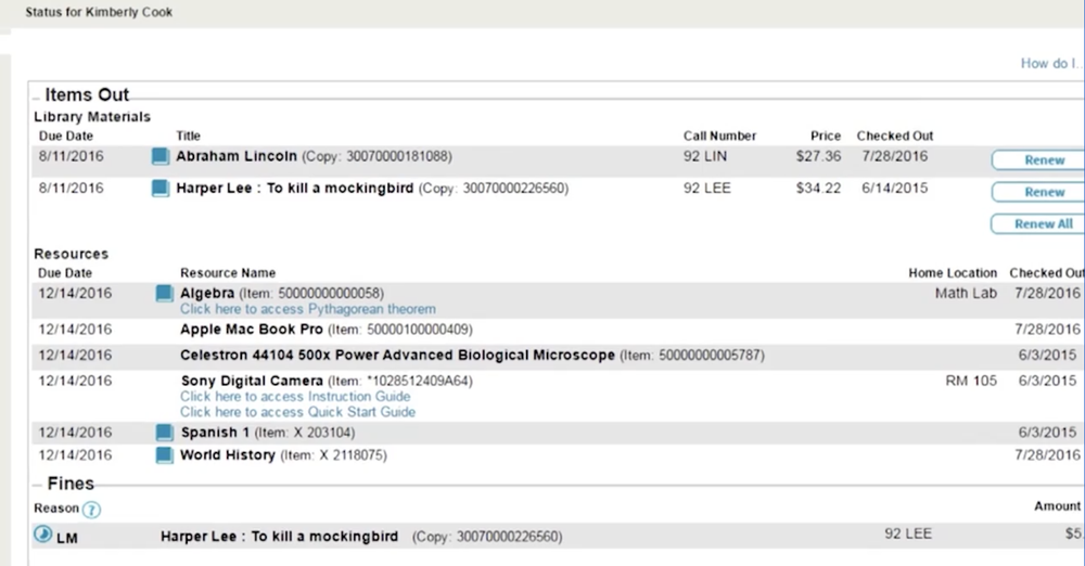 Destiny Resource Manager Screenshot 1