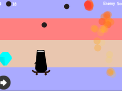 Tux: Destroy the ball Screenshot 2