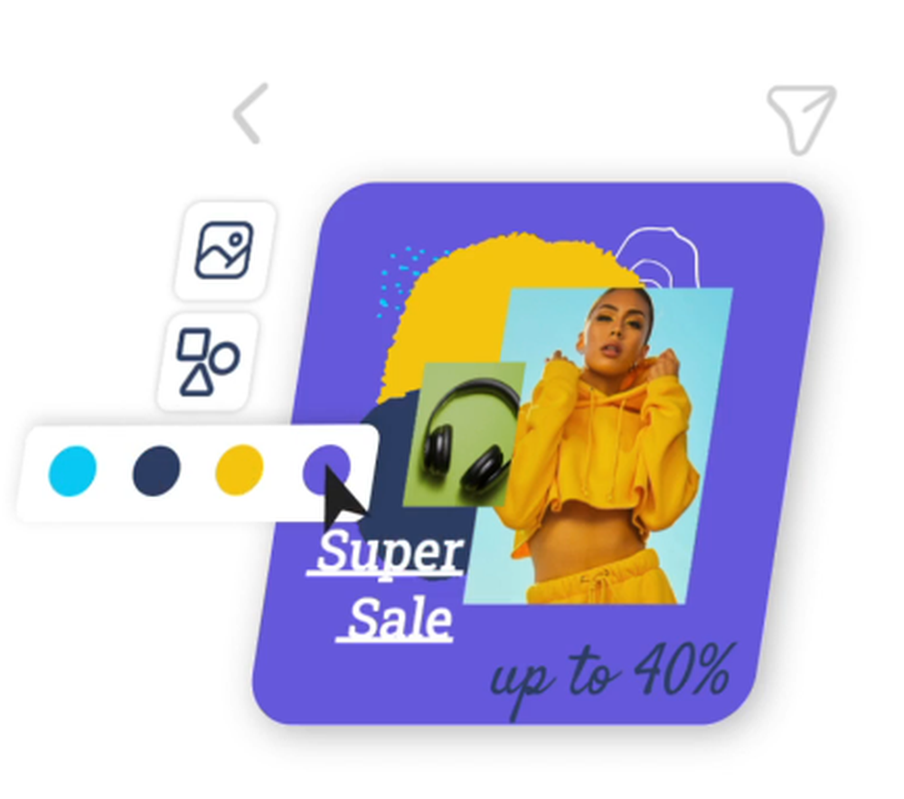 Desygner Screenshot 1