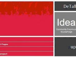 Website Screen Shot