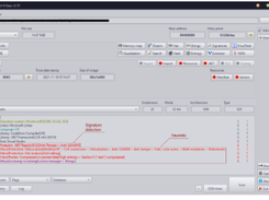 Detect It Easy Screenshot 1
