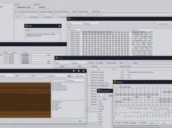 Detect It Easy Screenshot 2