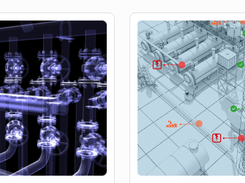 Detect Technologies Screenshot 1