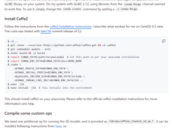 DetectAndTrack Screenshot 1