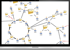 NetMap Screenshot 1