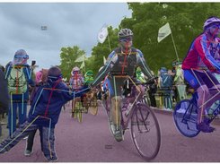 Detectron2 Screenshot 2