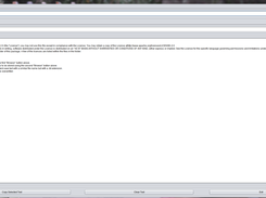 Mainscreen (Detexter 1.1)