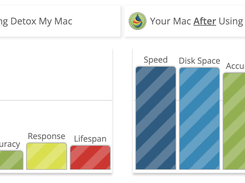 Detox My Mac Screenshot 1
