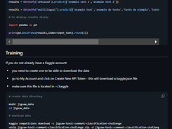 Detoxify Screenshot 2