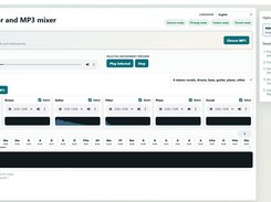 detrace Screenshot 1