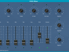 FOSS Mixer