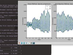 DetStoch Screenshot 2