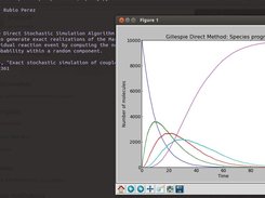 DetStoch Screenshot 1