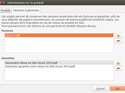 Deuchnord Hermès Screenshot 3