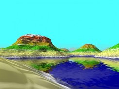 Water Effect