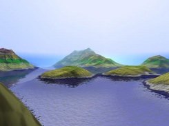 New Fog Algorithm