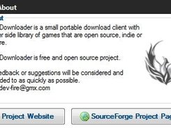 Game Downloader Screenshot 6