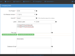 Changelog