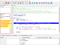 Debugging